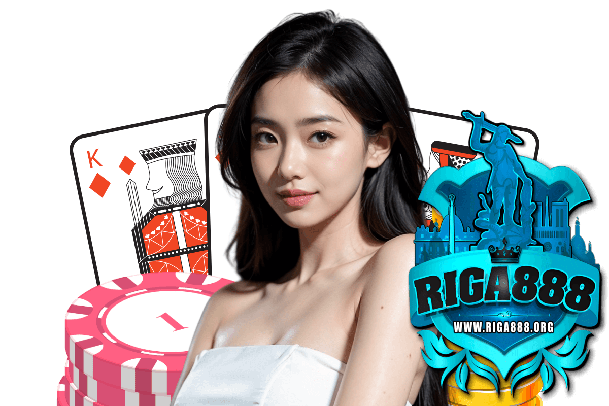 riga888 asia