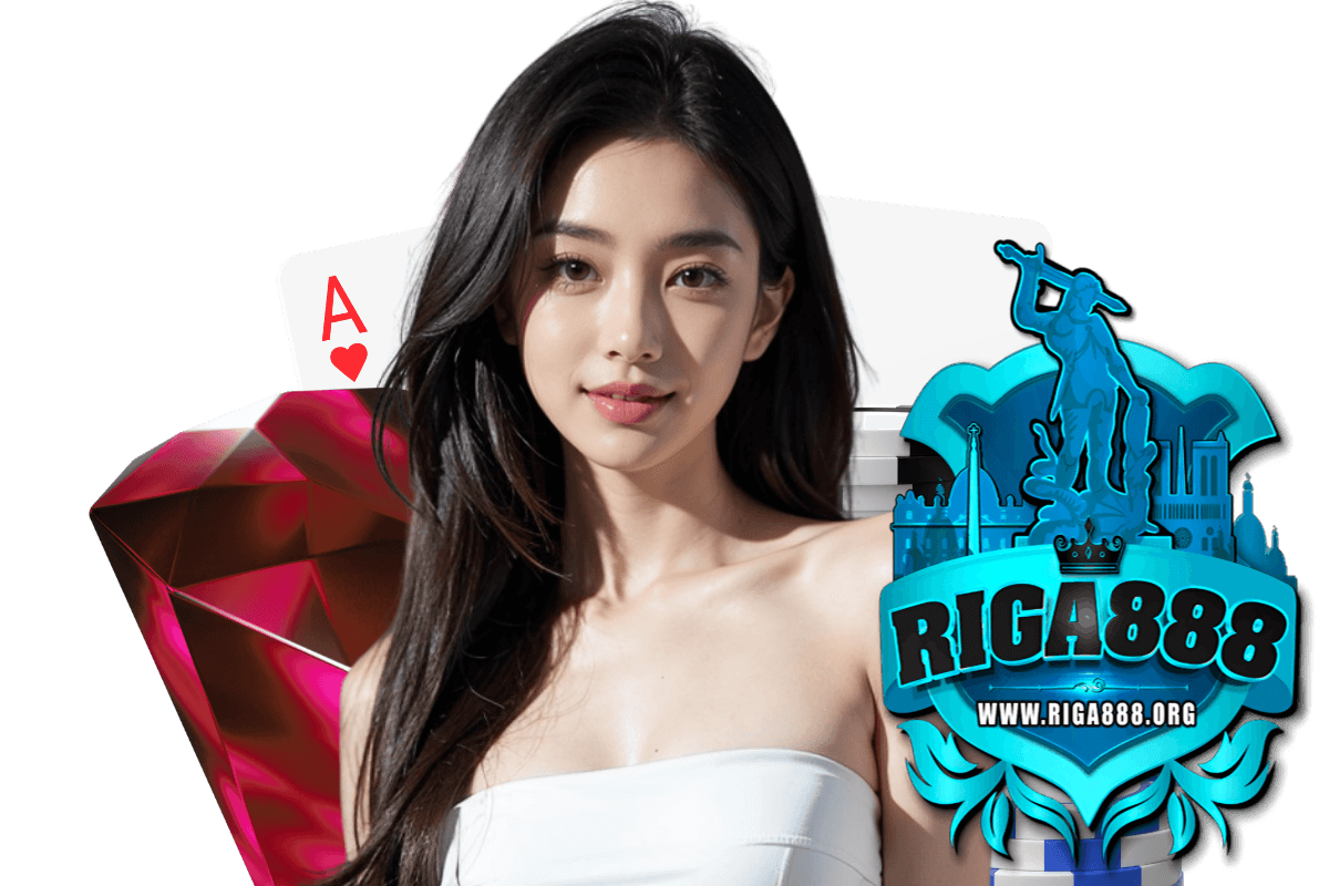 riga888 สล็อต