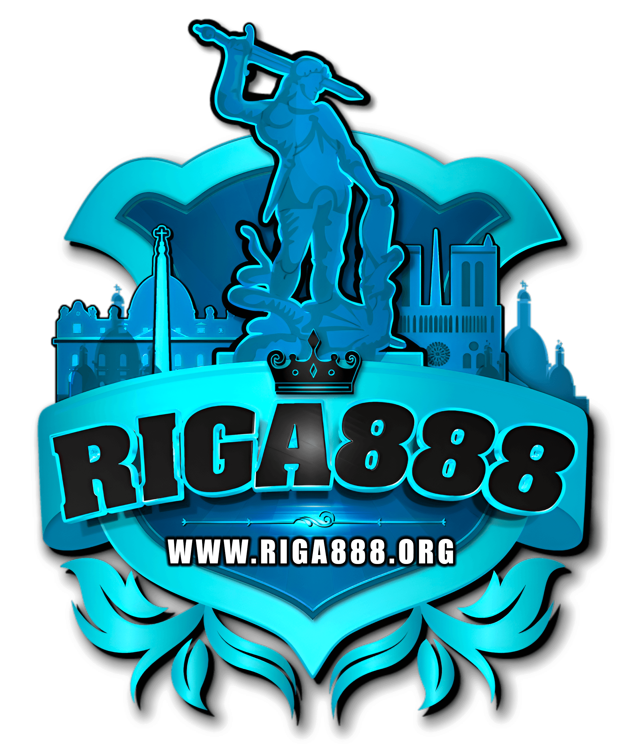 riga888